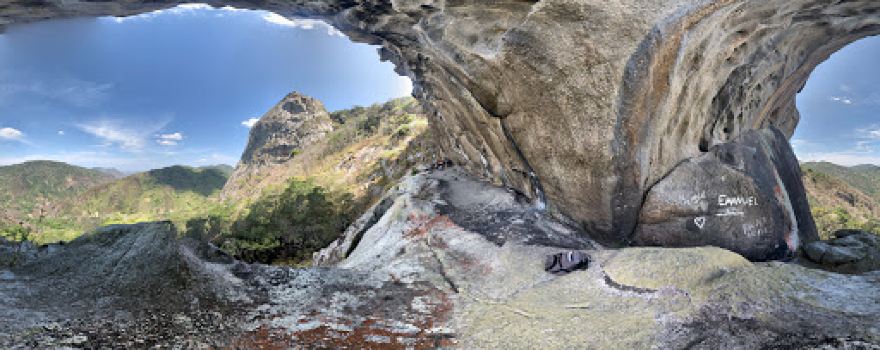 Pedras da Apertada Hora