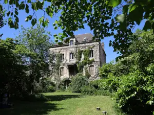 Beaujeu - Centre Historique