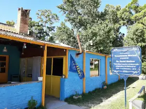 Mini Camping Club de Náutica y Pesca