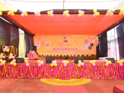Budaun Club, Budaun