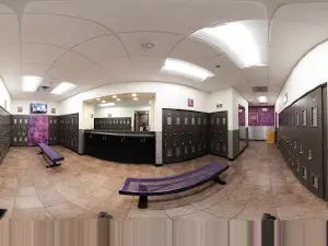 Planet Fitness