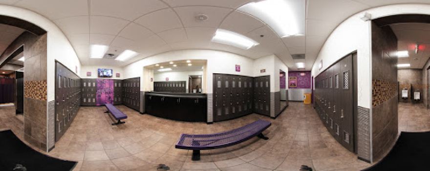 Planet Fitness