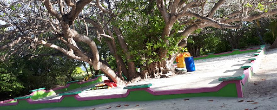 Children's Park