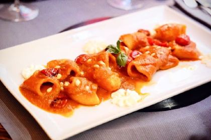 Belcanto - Ristorante