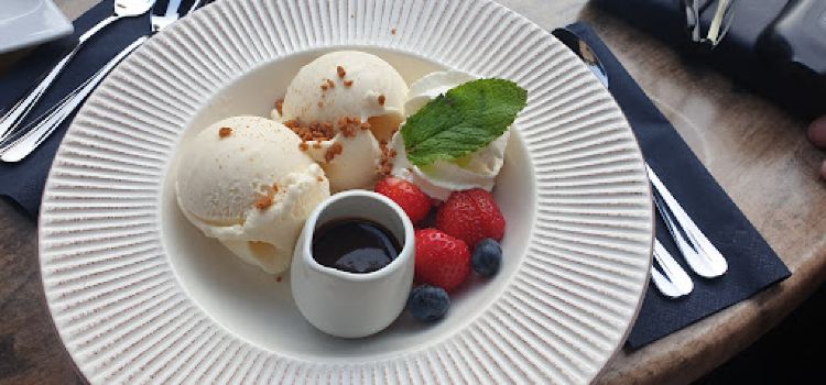 Eet- en Borrelcafé Ons Thuys