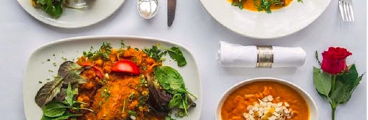 Prana Indian Restaurant