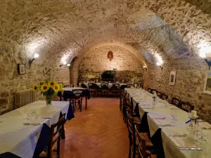 Abbazia dei santi Felice e Mauro