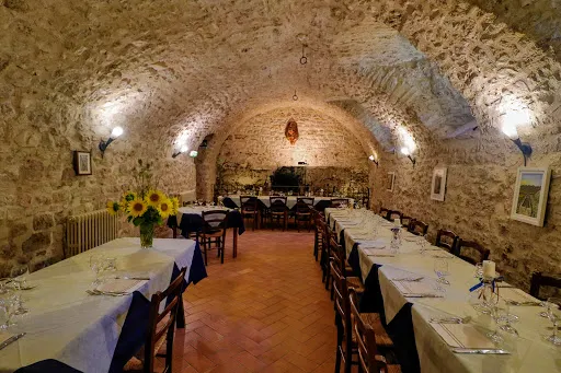 Ristorante L'Abbazia