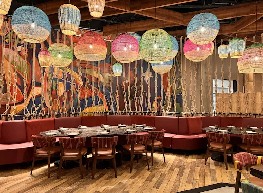 Jarana New Jersey - Peruvian Cuisine & Pisco Bar