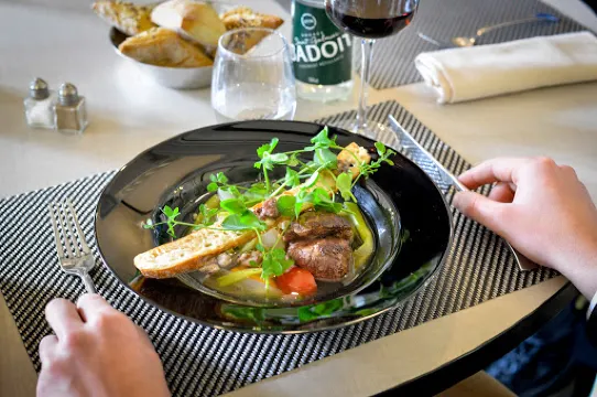 Brasserie Amphitryon