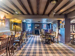 The Hawes Inn