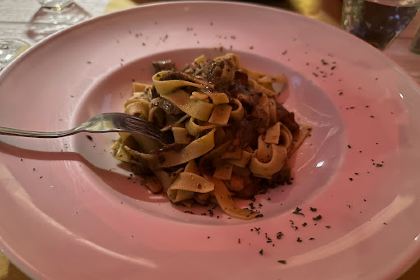 Ristorante Colleverde Siena