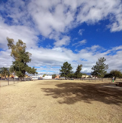Purple Heart Skate Park