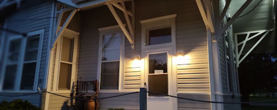 Berry Glenn Historical Museum