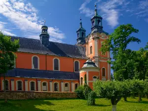 Pocysterski Zespół Klasztorny
