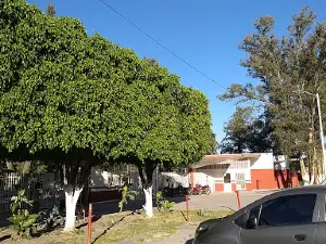 Unidad Deportiva La Barca