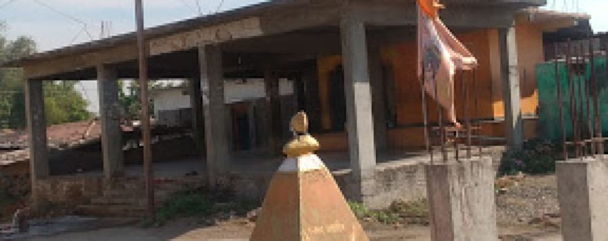 Mahadev Mandir Jambhli