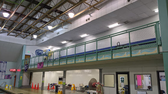 Fidalgo Pool & Fitness Center