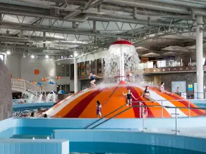Aquapark Zielona Góra