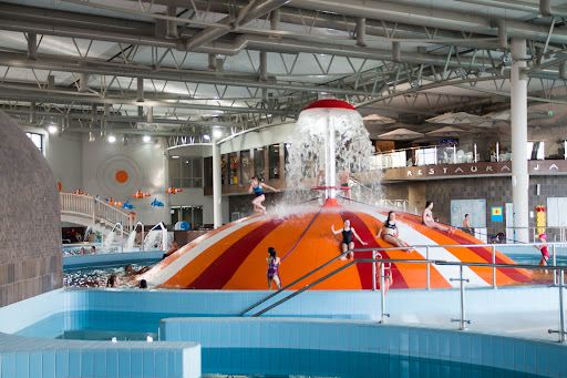 Aquapark Zielona Góra