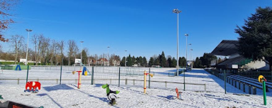 Sportcity