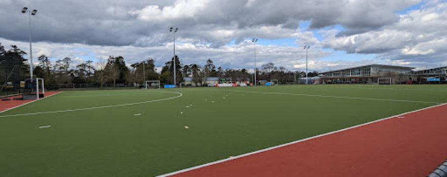 Ballarat Hockey Centre