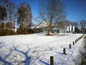 Event Center Neubrandenburg GmbH