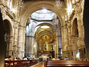 Cathedral of Mérida