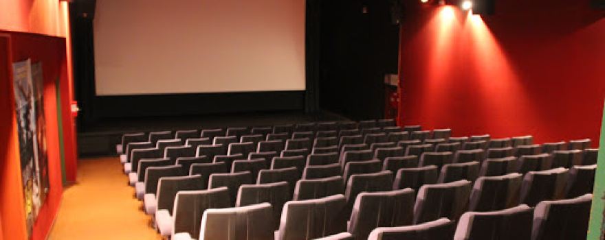 cinema marcel pagnol