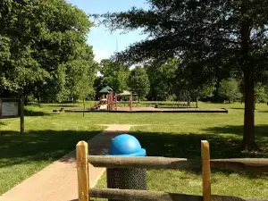 Louisa Town Park