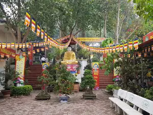 Chùa Cam Lộ