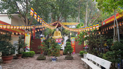 Chùa Cam Lộ