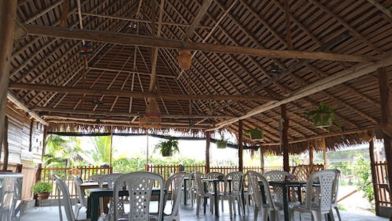 Comunidad indígena Tierra Alta