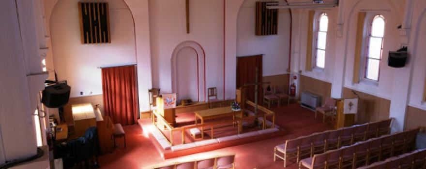 Haxby and Wigginton Methodist Church