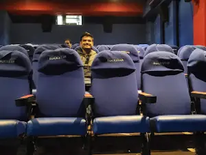 Rockstar Nova Cinemaz