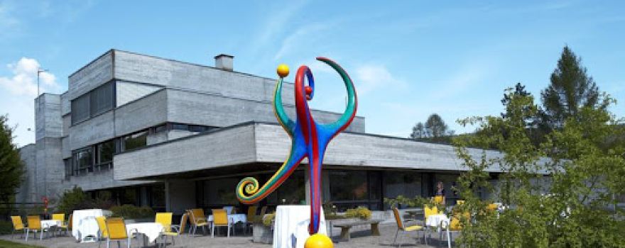 Centre De Sornetan