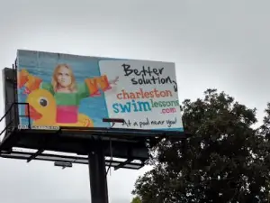 Charleston Swim School