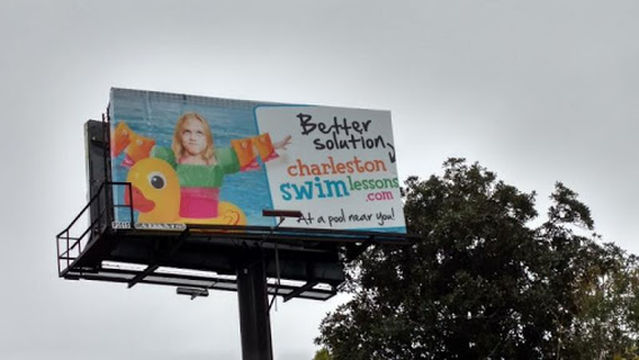Charleston Swim School