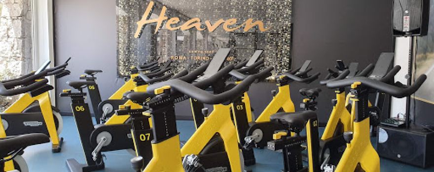 Heaven Sporting Club - Poltu Quatu
