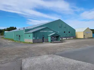Mike Austin Arena