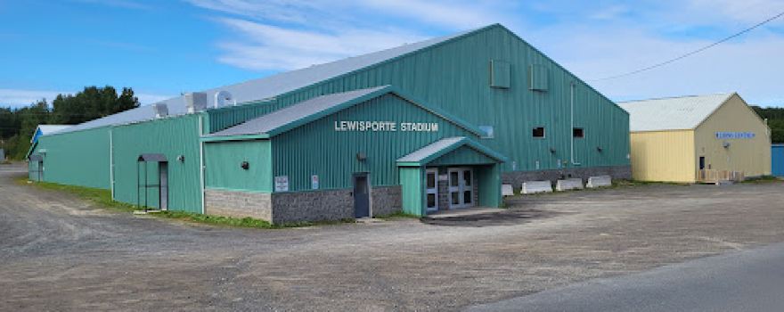 Mike Austin Arena