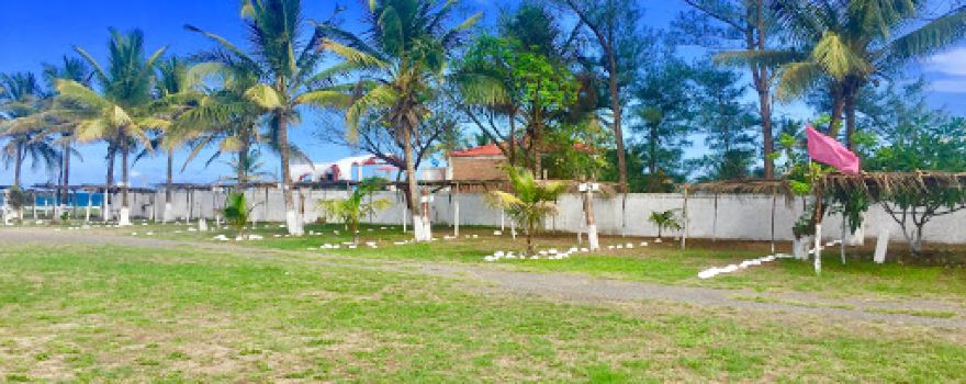 De Alba Camp Trailer Park