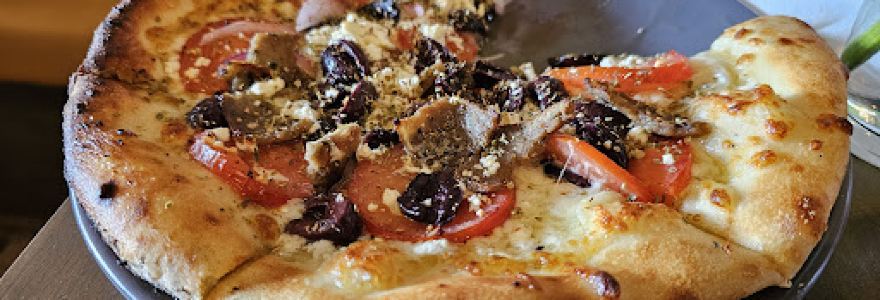 Red Door Fire Kitchen + Lounge