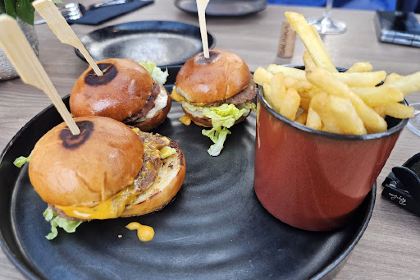 Leo Rooftop Budapest