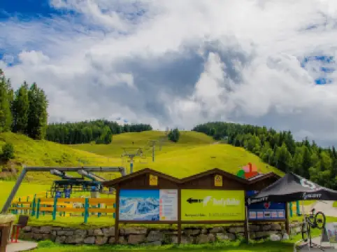 Popular Family-friendly Attractions in Tyrol