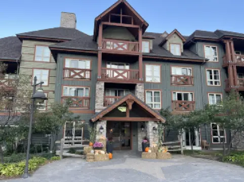 Weider Lodge - Village Suites by Blue Mountain Resort