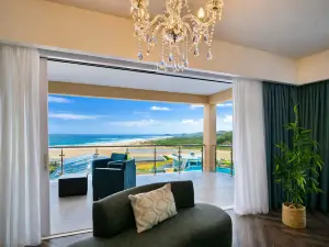 Mpekweni Beach Resort