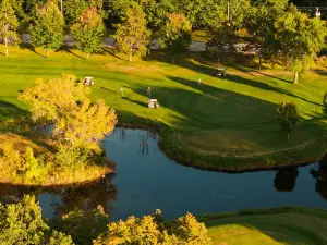 The Vintage Golf Club