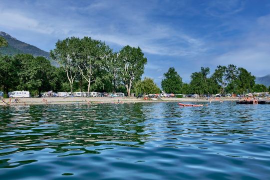 Camping Lido Mappo