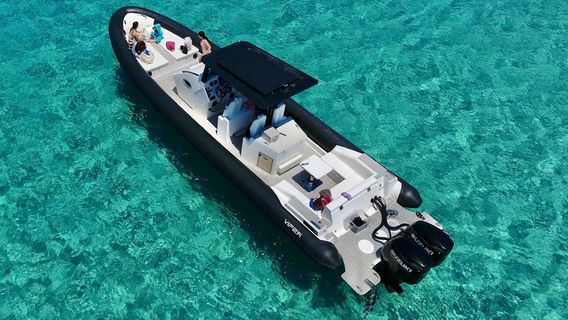 Aquatta Yachts